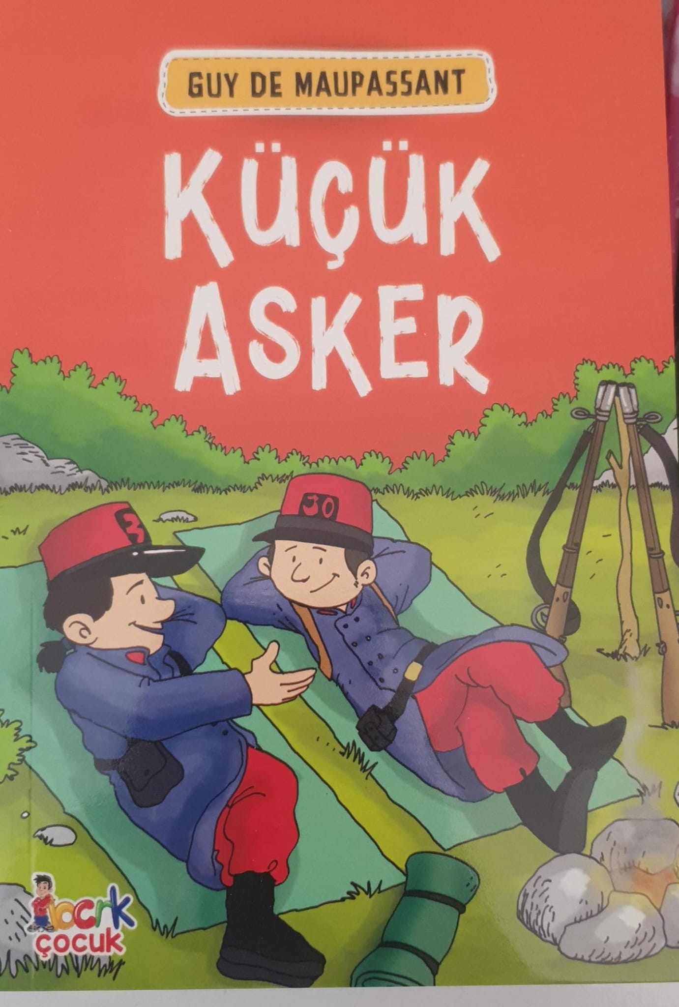 Küçük Asker